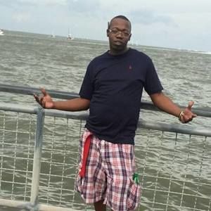 Meet your Posher, Andre